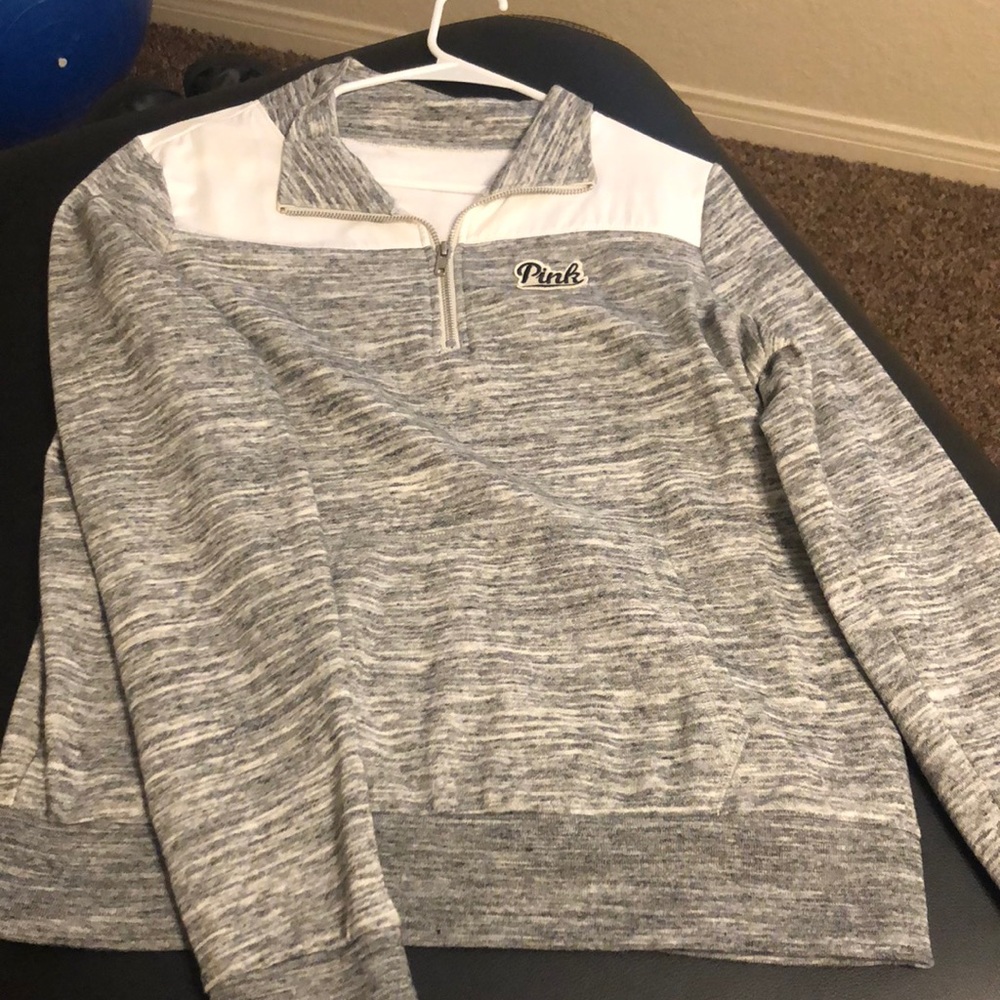 Victoria secret “pink” sweater